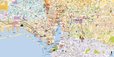 Marseille peta